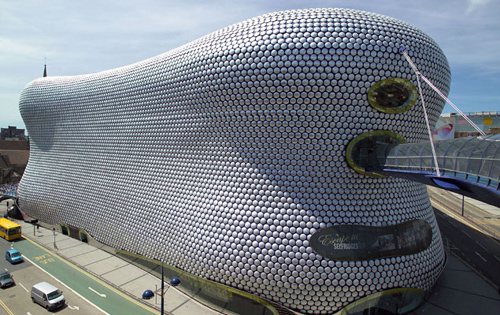 Birmingham Branch / Head Office Contact Details